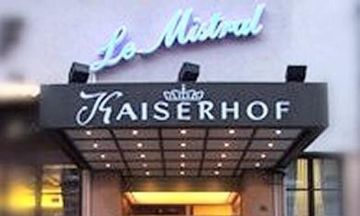 City Hotel Kaiserhof