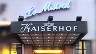 City Hotel Kaiserhof
