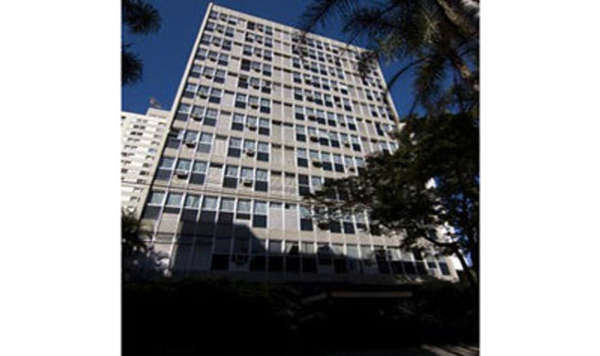 Hotel Boulevard Park Exterior