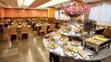 Hotel Boulevard Park Restaurant