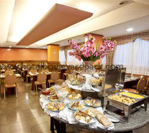 Hotel Boulevard Park Restaurant