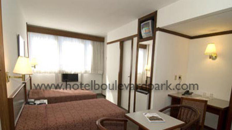 <b>Hotel Boulevard Park Room</b>. Images powered by <a href="https://www.leonardoworldwide.com/" title="Leonardo Worldwide" target="_blank">Leonardo</a>.