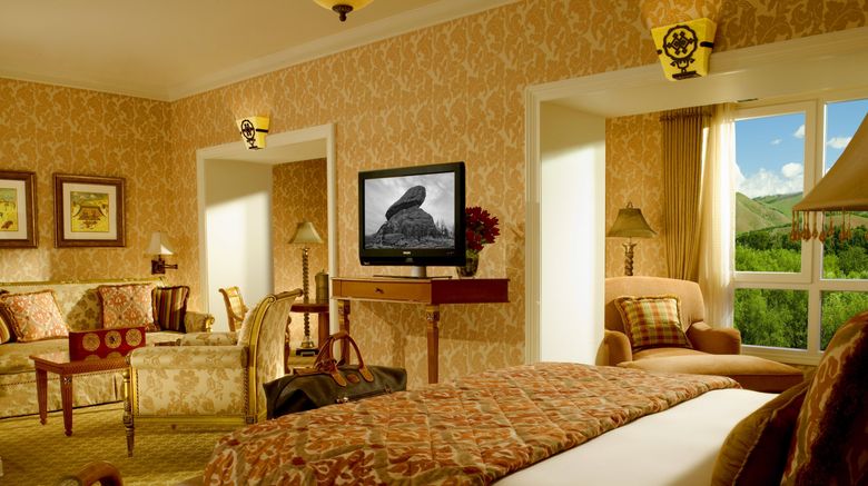 <b>Terelj International Resort & Spa Hotel Room</b>. Images powered by <a href="https://www.leonardoworldwide.com/" title="Leonardo Worldwide" target="_blank">Leonardo</a>.