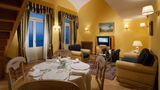 Imperial Hotel Tramontano Room