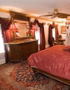 1840s Carrollton Inn