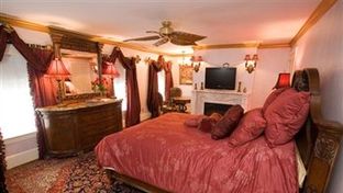 1840s Carrollton Inn