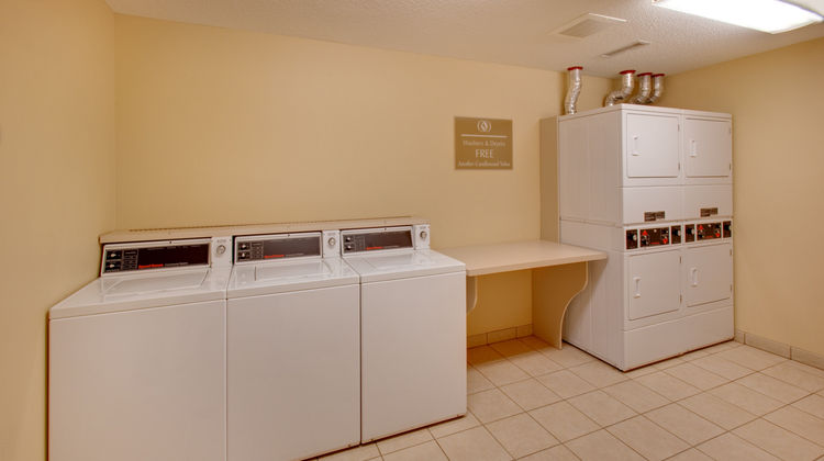 Candlewood Suites-N. Dakota State Univ Other