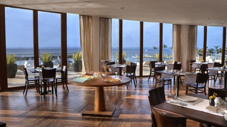 The Bannister Hotel Restaurant