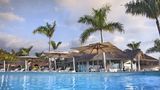 The Bannister Hotel Pool