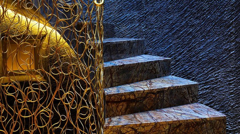 <b>Hotel Bagues Lobby</b>. Images powered by <a href=https://www.travelagewest.com/Hotels/Barcelona/