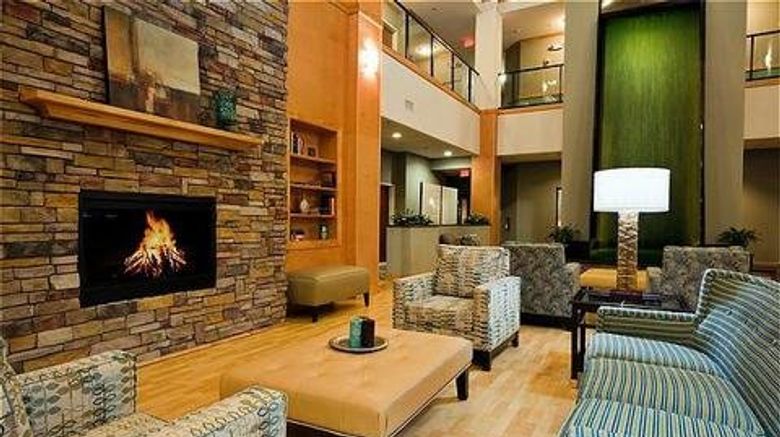 <b>Holiday Inn Express Hotel & Suites Lobby</b>. Images powered by <a href="https://www.leonardoworldwide.com/" title="Leonardo Worldwide" target="_blank">Leonardo</a>.