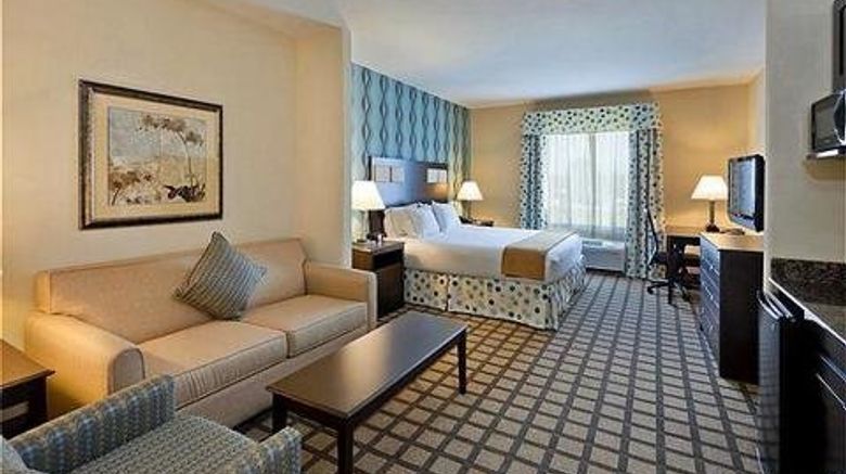 <b>Holiday Inn Express Hotel & Suites Suite</b>. Images powered by <a href="https://www.leonardoworldwide.com/" title="Leonardo Worldwide" target="_blank">Leonardo</a>.