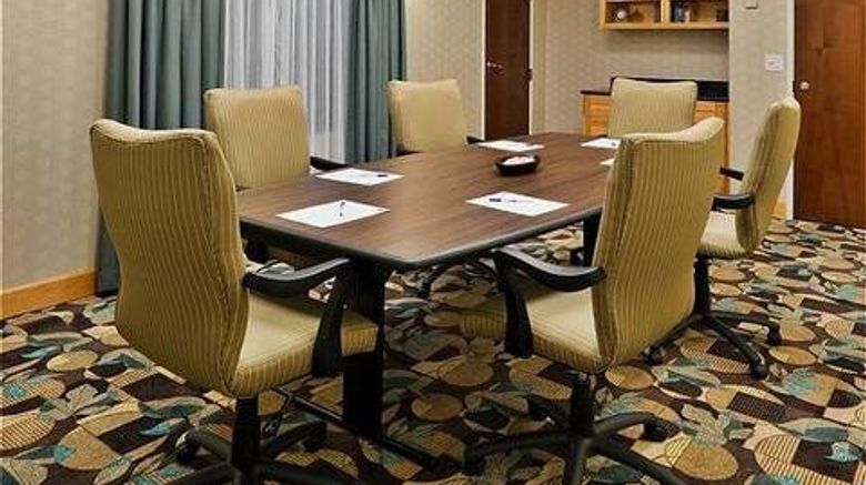 <b>Holiday Inn Express Hotel & Suites Meeting</b>. Images powered by <a href="https://www.leonardoworldwide.com/" title="Leonardo Worldwide" target="_blank">Leonardo</a>.