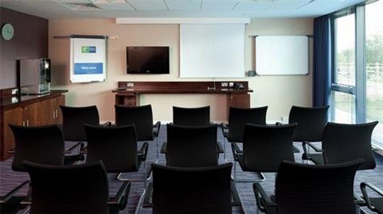 Holiday Inn Express Burnley Meeting