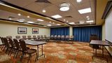 <b>Holiday Inn Express Hotel & Suites Meeting</b>. Images powered by <a href="https://www.leonardoworldwide.com/" title="Leonardo Worldwide" target="_blank">Leonardo</a>.