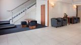Holiday Inn Express Gatwick Lobby