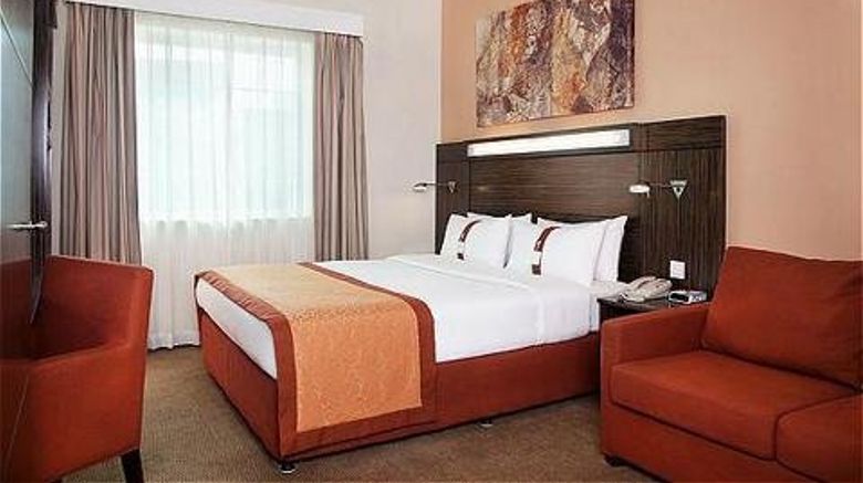 <b>Holiday Inn Express Dubai, Safa Park Room</b>. Images powered by <a href="https://www.leonardoworldwide.com/" title="Leonardo Worldwide" target="_blank">Leonardo</a>.