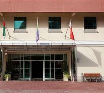 Holiday Inn Express Dubai, Safa Park Exterior