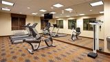 Holiday Inn Express Hotel & Suites Health Club