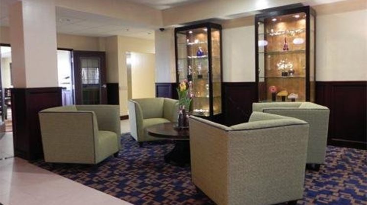 Holiday Inn Express Hotel & Suites Other