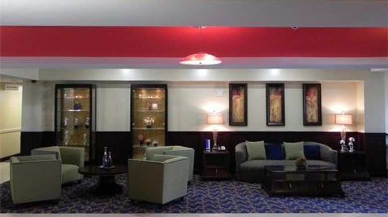 <b>Holiday Inn Express Hotel & Suites Lobby</b>. Images powered by <a href="https://www.leonardoworldwide.com/" title="Leonardo Worldwide" target="_blank">Leonardo</a>.