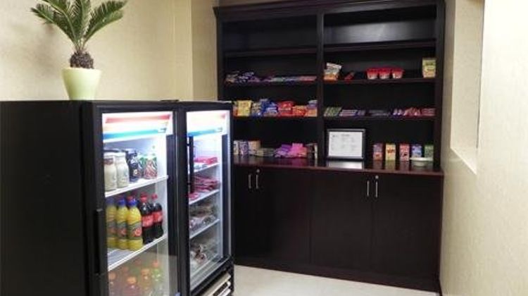 Holiday Inn Express Hotel & Suites Other