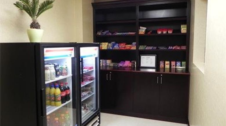 <b>Holiday Inn Express Hotel & Suites Other</b>. Images powered by <a href="https://www.leonardoworldwide.com/" title="Leonardo Worldwide" target="_blank">Leonardo</a>.