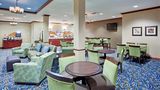 <b>Holiday Inn Express & Suites Sequim Restaurant</b>. Images powered by <a href="https://www.leonardoworldwide.com/" title="Leonardo Worldwide" target="_blank">Leonardo</a>.