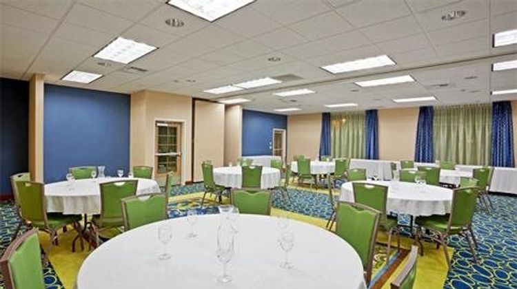 Holiday Inn Express & Suites Sequim Meeting