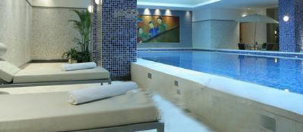 Haiyatt Garden Hotel Houjie Pool
