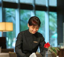 Haiyatt Garden Hotel Houjie Restaurant
