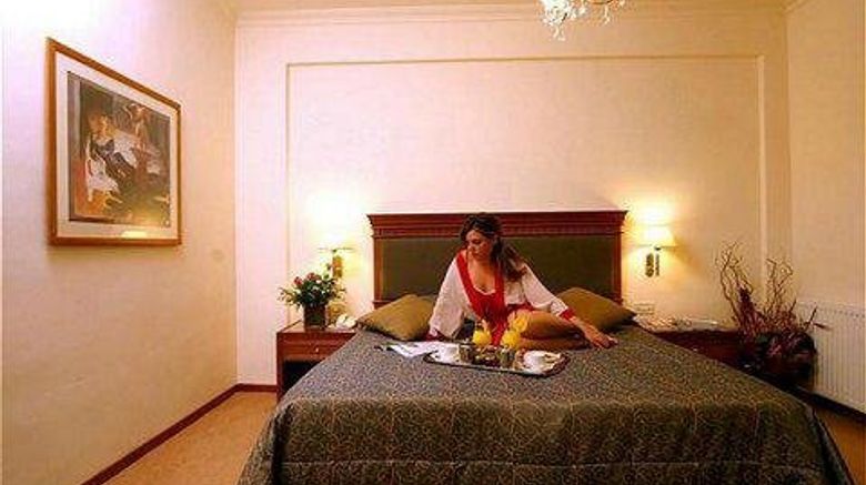 <b>Athens Atrium Hotel & Suites Room</b>. Images powered by <a href="https://www.leonardoworldwide.com/" title="Leonardo Worldwide" target="_blank">Leonardo</a>.
