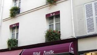 Amelie Hotel