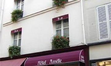 Amelie Hotel