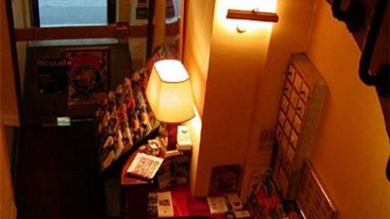 <b>Amelie Hotel Lobby</b>. Images powered by <a href="https://www.leonardoworldwide.com/" title="Leonardo Worldwide" target="_blank">Leonardo</a>.