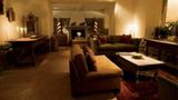 Inkaterra La Casona Lobby