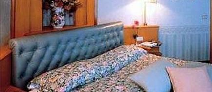 Al Sorriso Room