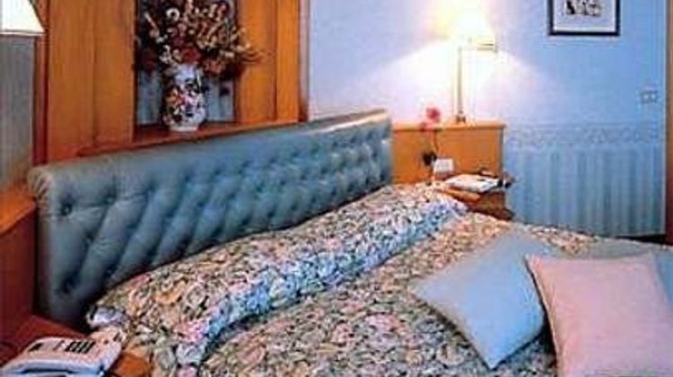 Al Sorriso Room
