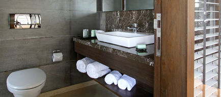 Svenska Bangalore Room