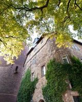 Burghotel Trendelburg