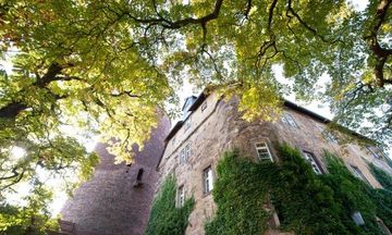 Burghotel Trendelburg