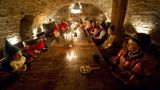 Burghotel Trendelburg Meeting
