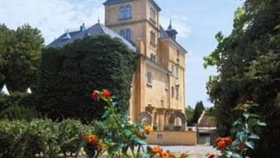 Schloss Edesheim