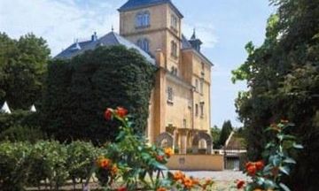 Schloss Edesheim