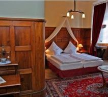 Schloss Edesheim Room