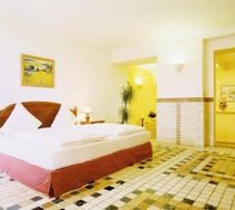 Schloss Edesheim Room