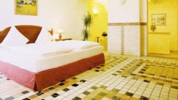 Schloss Edesheim Room