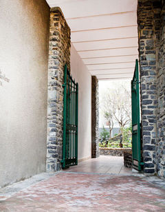 Commodore Hotel