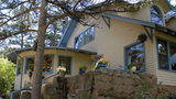 <b>Romantic RiverSong Inn Exterior</b>. Images powered by <a href="https://www.leonardoworldwide.com/" title="Leonardo Worldwide" target="_blank">Leonardo</a>.