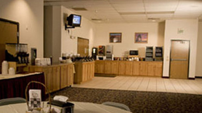 <b>Moab Valley Inn Restaurant</b>. Images powered by <a href="https://www.leonardoworldwide.com/" title="Leonardo Worldwide" target="_blank">Leonardo</a>.